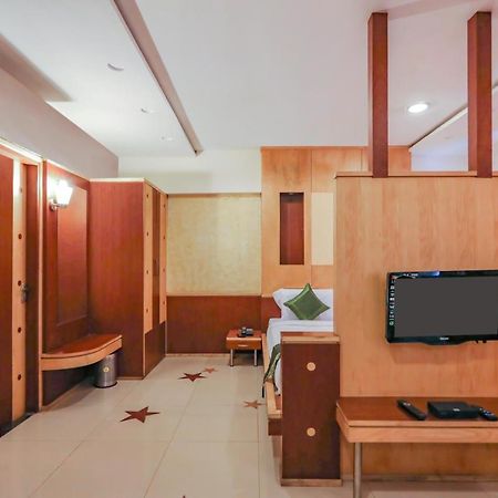 Treebo Trend Paradise, Indore Hotel Exterior photo