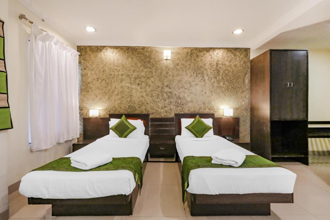 Treebo Trend Paradise, Indore Hotel Exterior photo